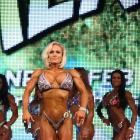 Tara  Chandler - IFBB Emerald Cup Championship 2014 - #1